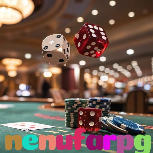 nenufarpg 