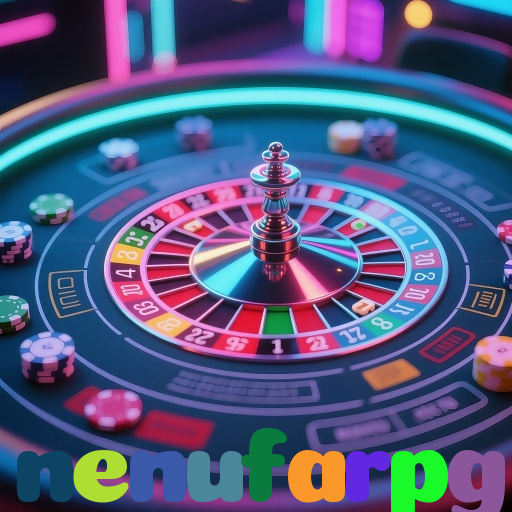 nenufarpg 