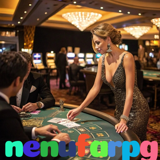 nenufarpg 