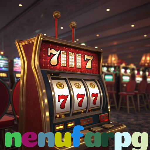 nenufarpg 