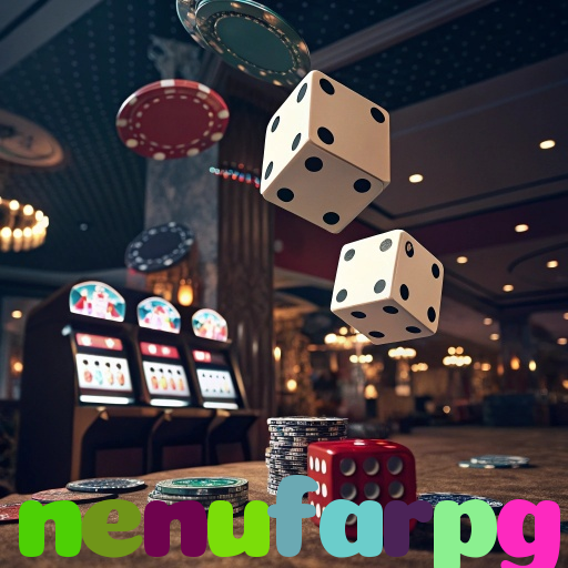 nenufarpg 