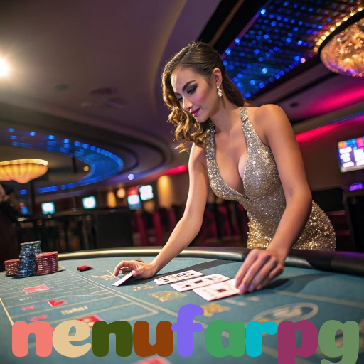 nenufarpg 