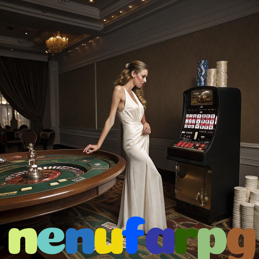 nenufarpg 