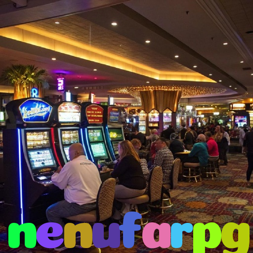 nenufarpg 