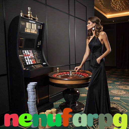 nenufarpg 