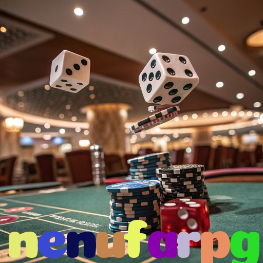 nenufarpg 