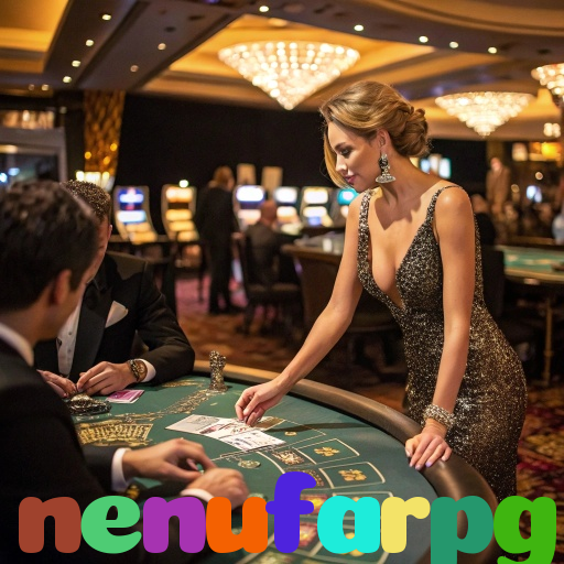 nenufarpg 