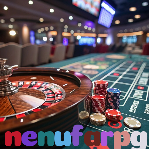 nenufarpg 
