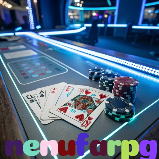nenufarpg 