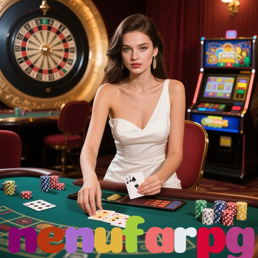nenufarpg 