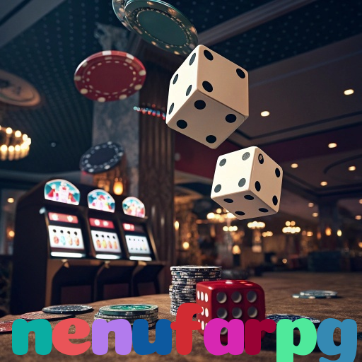 nenufarpg 