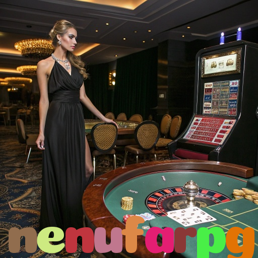 nenufarpg