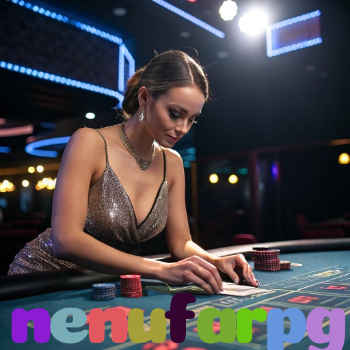 nenufarpg 