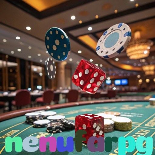 nenufarpg 