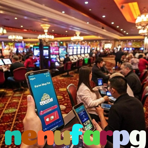nenufarpg 