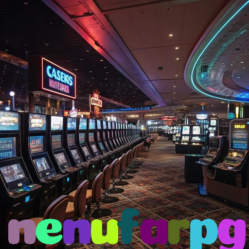 nenufarpg 