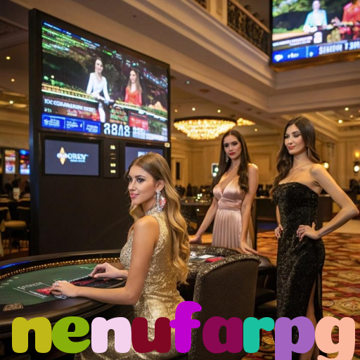 nenufarpg 