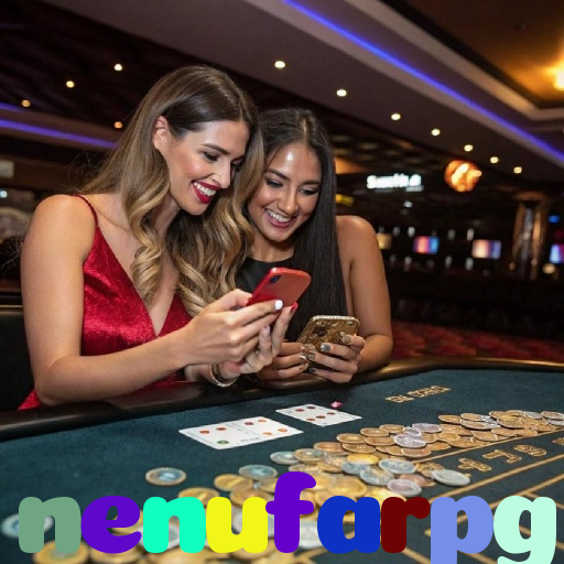 nenufarpg 