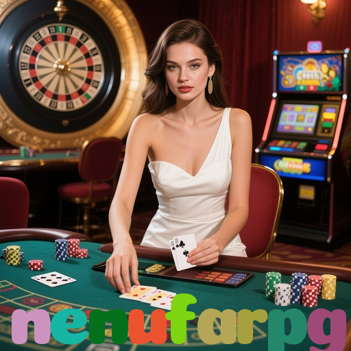 nenufarpg 