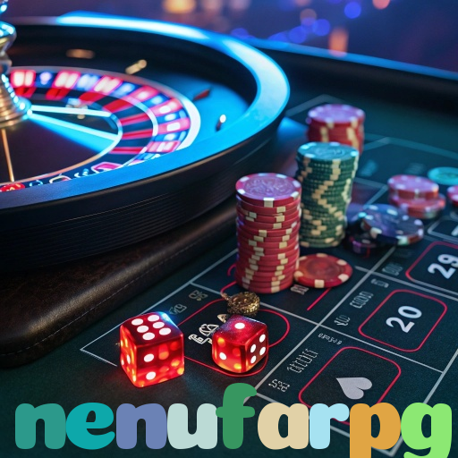nenufarpg