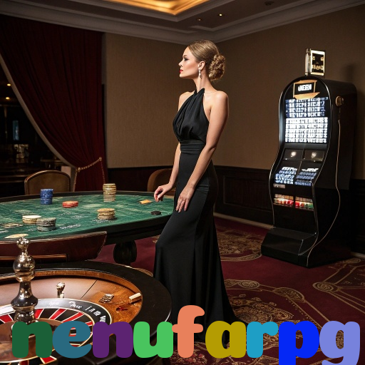 nenufarpg 