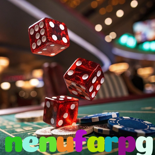 nenufarpg 