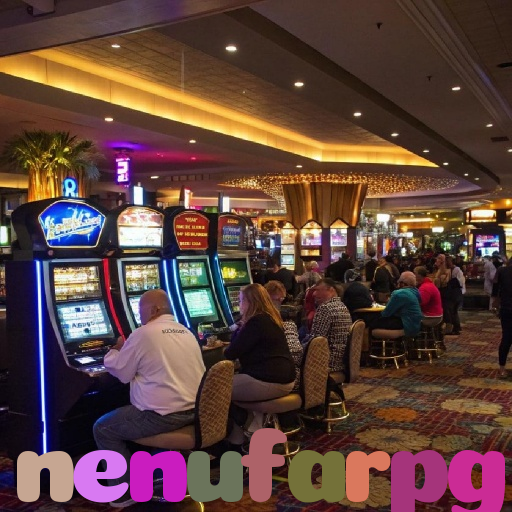 nenufarpg 