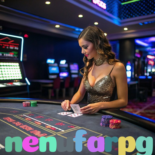 nenufarpg 