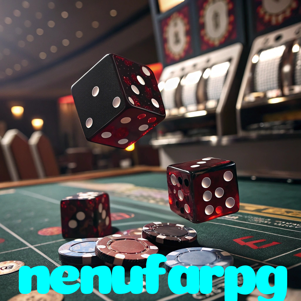 nenufarpg