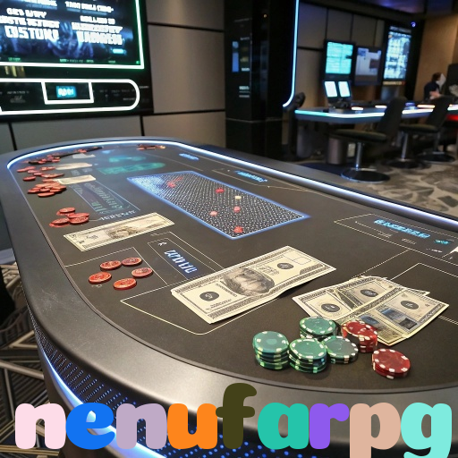 nenufarpg 