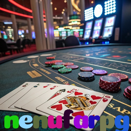 nenufarpg 