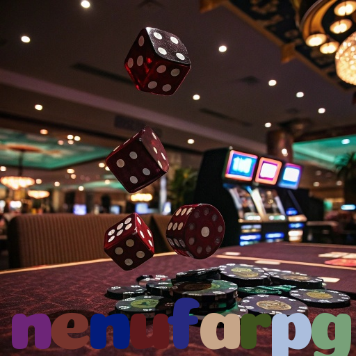 nenufarpg 
