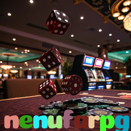 nenufarpg 
