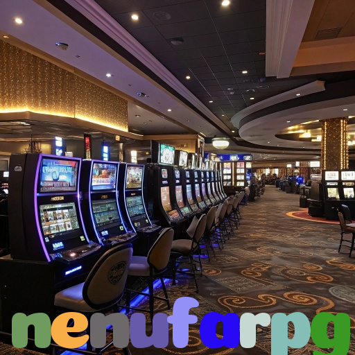 nenufarpg 
