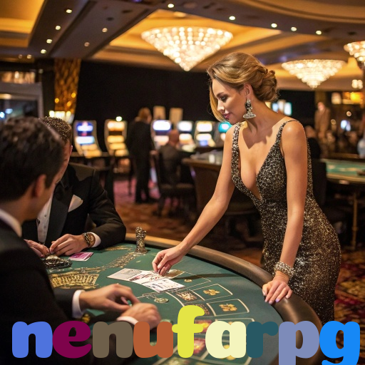 nenufarpg 