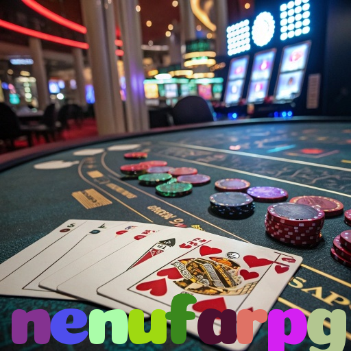 nenufarpg