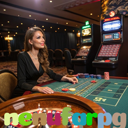 nenufarpg 