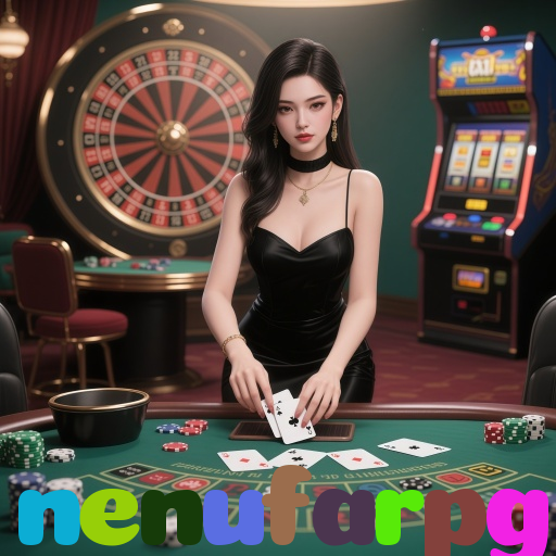 nenufarpg 