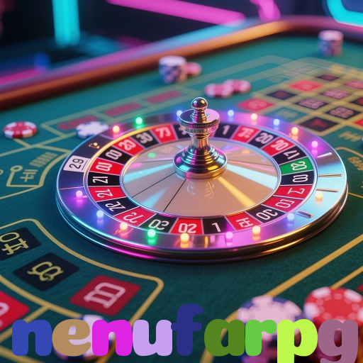 nenufarpg 