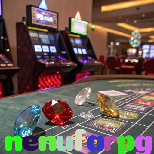 nenufarpg 