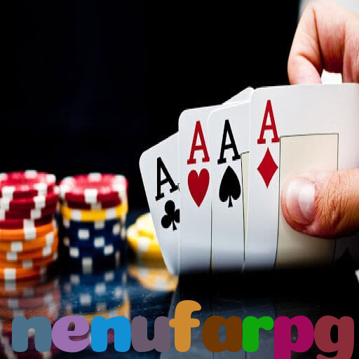 nenufarpg