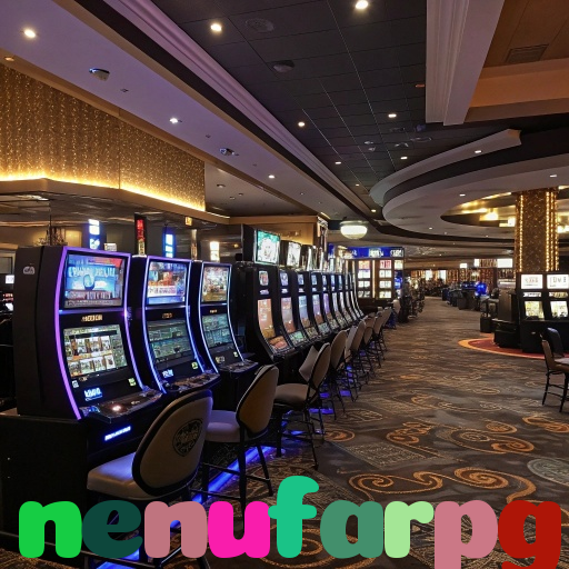 nenufarpg 