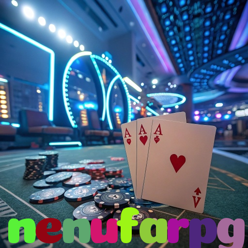 nenufarpg 