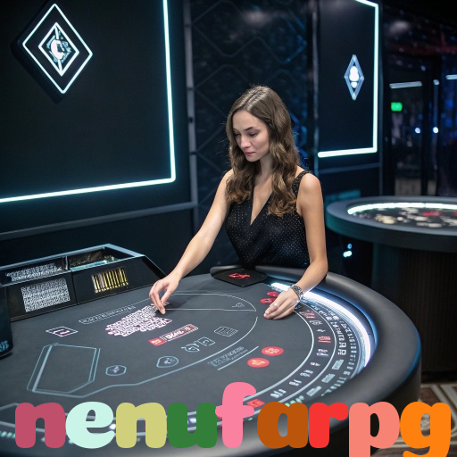nenufarpg