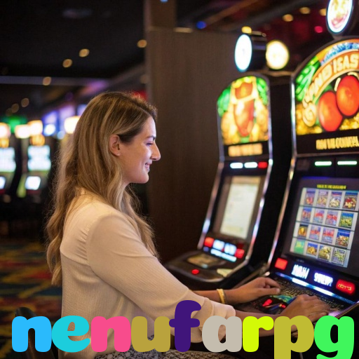nenufarpg 