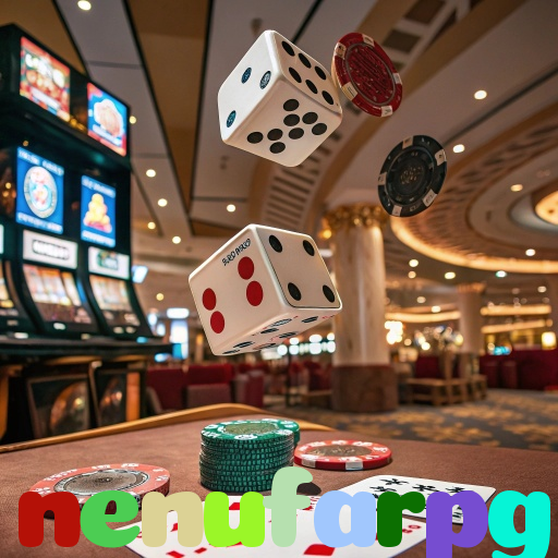 nenufarpg 