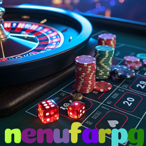 nenufarpg 