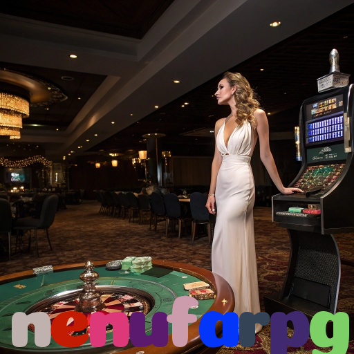 nenufarpg 