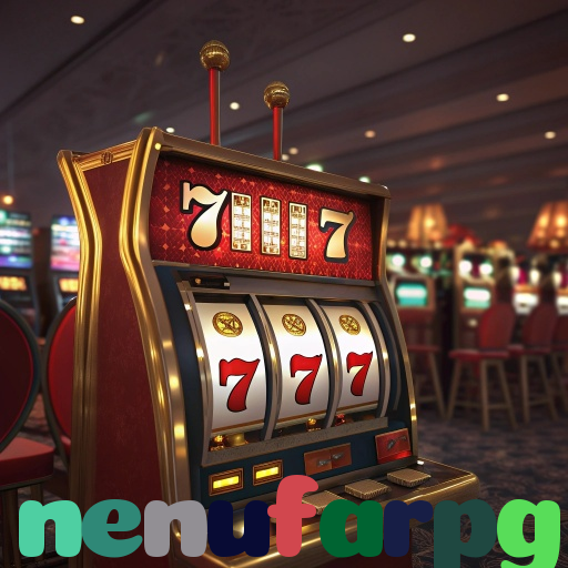 nenufarpg 