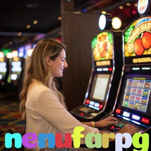 nenufarpg 